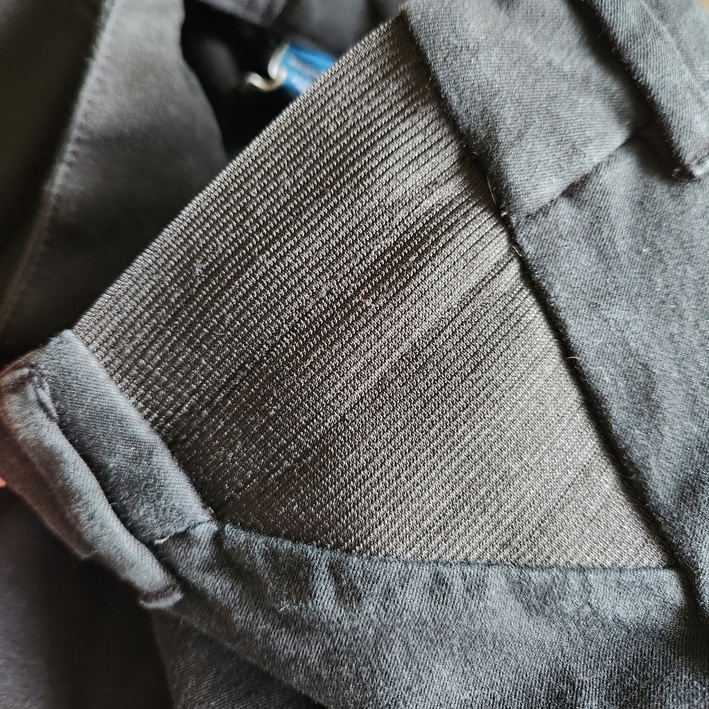 Maternity Pants - Picture 5 of 5